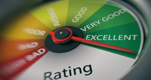 “Broker Satisfaction with Lenders Reaches an All-Time High”