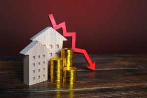 Home Prices Are Falling — Opportunity or Warning for Investors?
